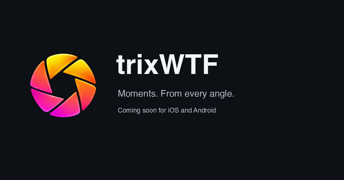 trix.wtf image